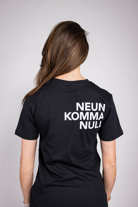 T-Shirt NEUNKOMMANULL